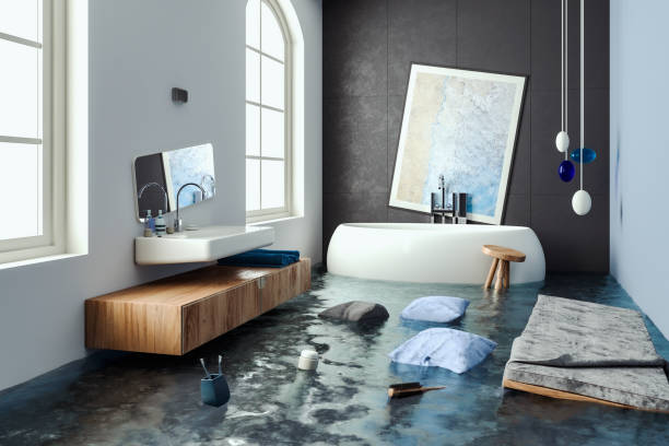 Best Flood damage cleanup  in Bermuda Dunes, CA