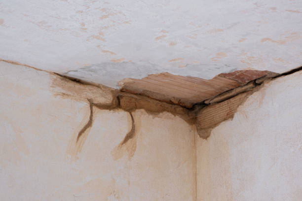 Local water damage restoration in Bermuda Dunes, CA