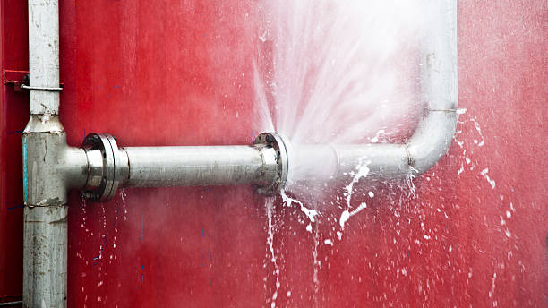 Best Carpet water damage restoration  in Bermuda Dunes, CA